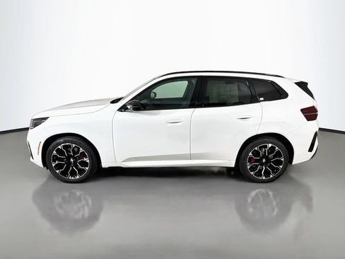 New 2026 BMW X3 M50 w/ Premium Package AWD/4WD image 4