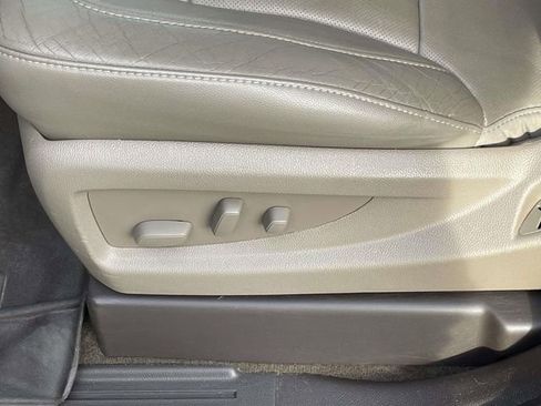 Used 2016 Chevrolet Silverado 1500 LTZ w/ Sport Package image 14