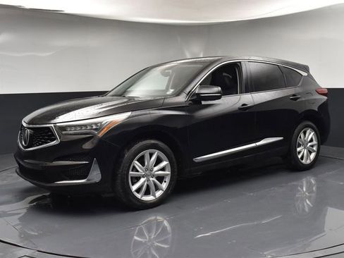 Used 2021 Acura RDX FWD image 4