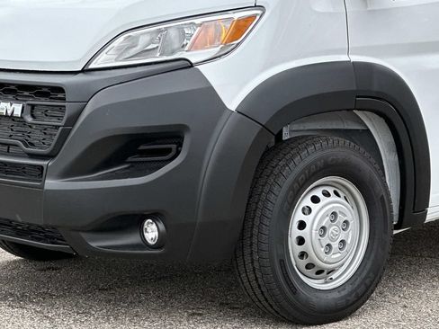 New 2026 RAM ProMaster 3500 w/ Premium Convenience Group FWD image 7