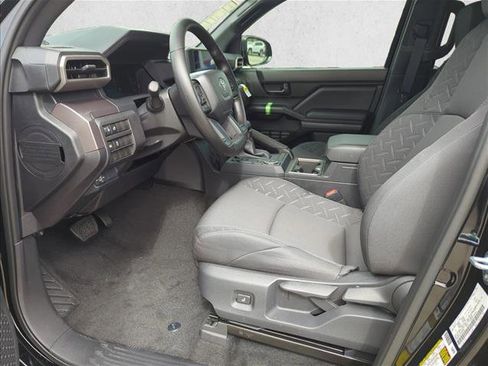 New 2026 Toyota Tacoma SR5 RWD image 12