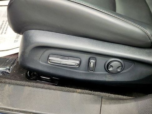 Used 2025 Honda Accord EX-L image 12