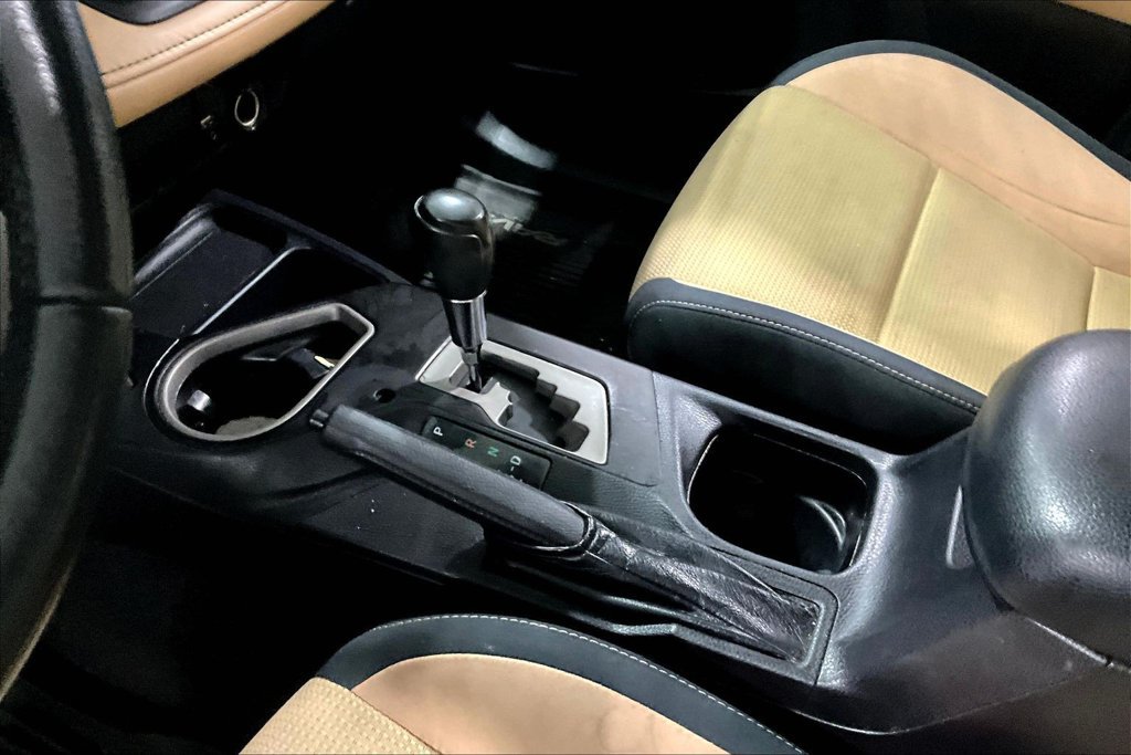 Used 2016 Toyota RAV4 XLE AWD/4WD image 18