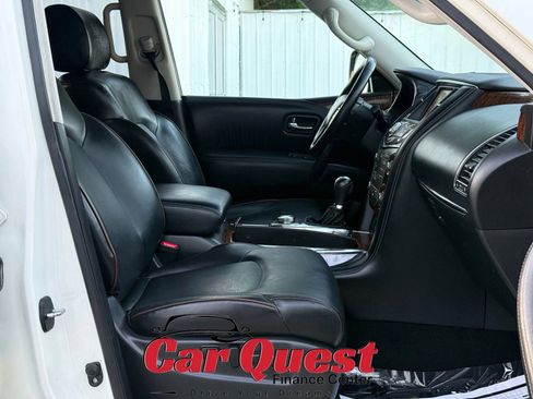 Used 2019 Nissan Armada SL w/ Premium Package AWD/4WD image 25