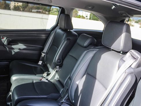 Certified 2023 Honda Odyssey EX-L image 18