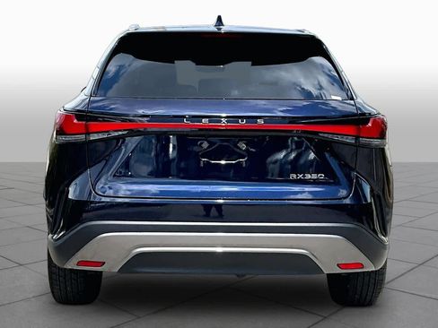 Used 2024 Lexus RX 350 Premium Plus w/ Convenience Package FWD image 5