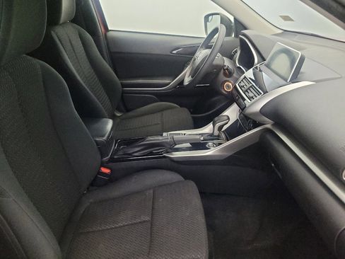 Used 2019 Mitsubishi Eclipse Cross LE AWD/4WD image 21