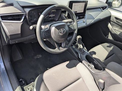 Used 2024 Toyota Corolla LE FWD image 13
