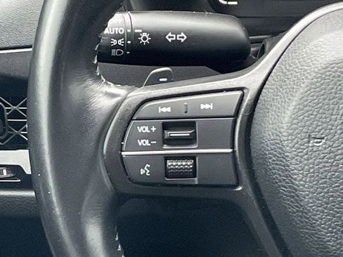Used 2023 Honda Accord Sport image 13
