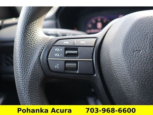 Used 2024 Honda Accord EX image 12
