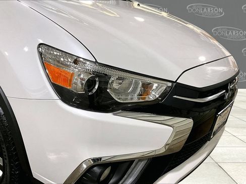 Used 2019 Mitsubishi Outlander Sport LE AWD/4WD image 4