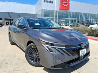 New 2026 Nissan Sentra SV w/ SV Convenience Package FWD video 1