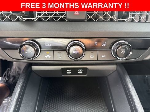 Used 2024 Honda Accord LX image 19