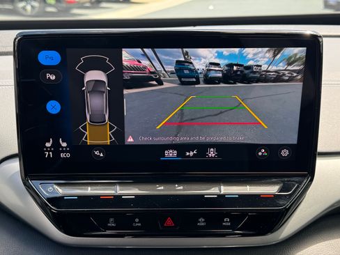 Certified 2023 Volkswagen ID.4 Pro S Plus AWD/4WD image 26