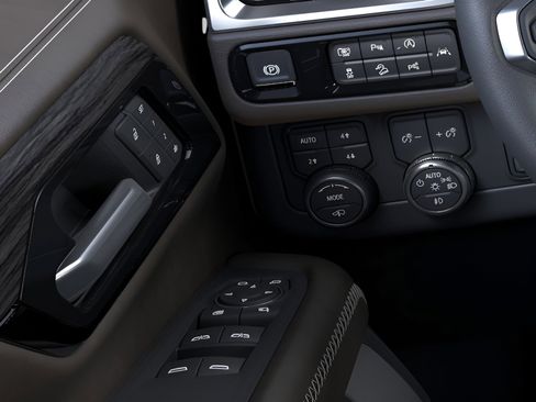 New 2026 GMC Yukon Denali Ultimate image 22