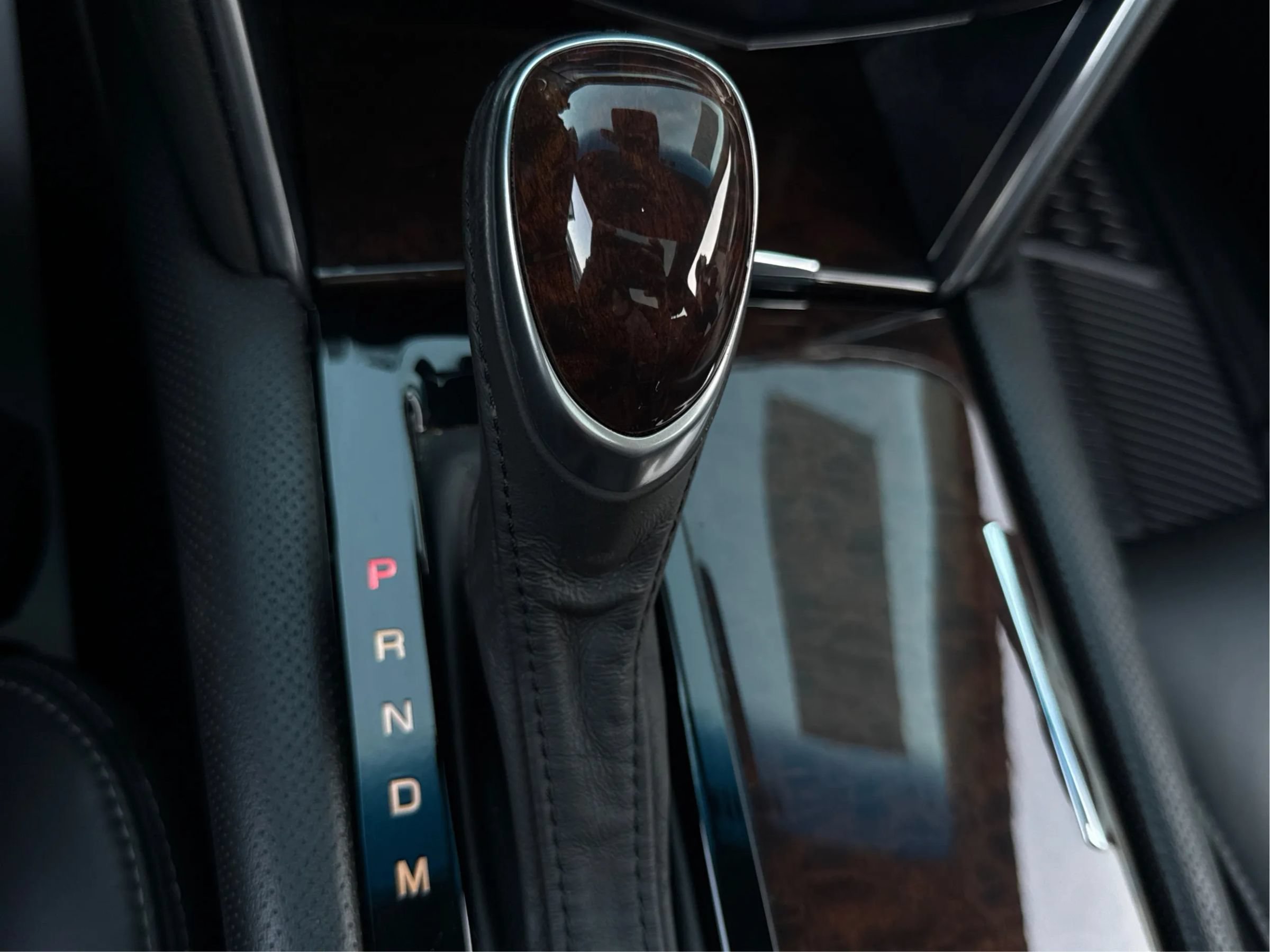 Used 2013 Cadillac XTS Premium FWD image 29