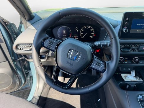 New 2026 Honda HR-V Sport image 10