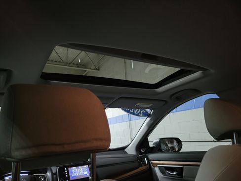 Certified 2020 Honda CR-V EX image 12