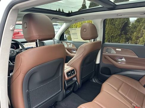 Used 2026 Mercedes-Benz GLE 350 4MATIC image 19