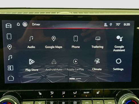 Used 2023 GMC Canyon Elevation w/ Convenience Package image 15