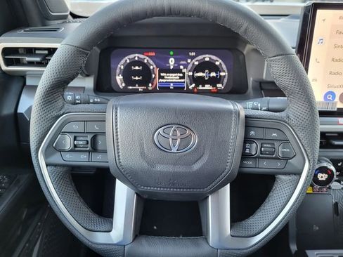 New 2026 Toyota Tacoma TRD Off-Road image 18