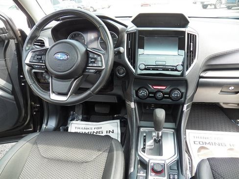 Used 2024 Subaru Forester Premium AWD/4WD image 15
