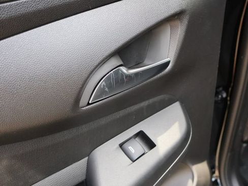 New 2026 Buick Envista Sport Touring w/ Convenience I Package FWD image 11