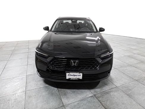 Used 2023 Honda Accord LX image 2