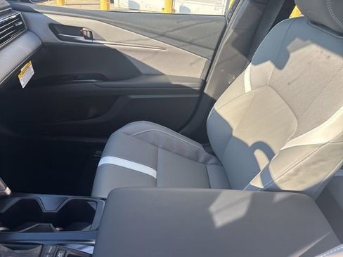 New 2026 Toyota Camry SE image 12