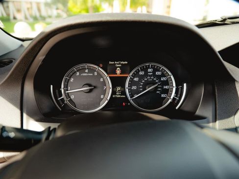 Used 2016 Acura MDX image 21