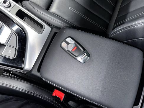 Certified 2023 Audi A5 2.0T Premium Plus w/ Premium Plus AWD/4WD image 12