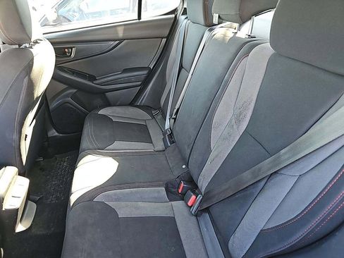 Used 2023 Subaru WRX image 4