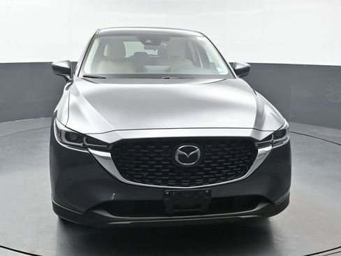 Certified 2023 MAZDA CX-5 AWD 2.5 S w/ Select Package image 8