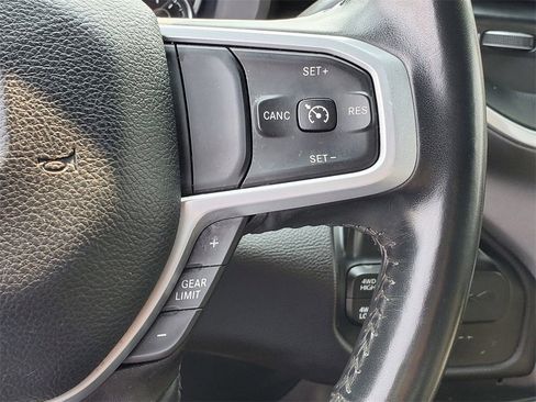 Used 2024 RAM 2500 Big Horn w/ Off Road Package image 17