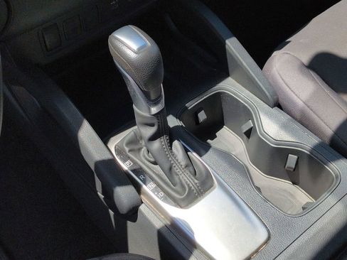 Used 2022 Nissan Frontier S RWD image 23