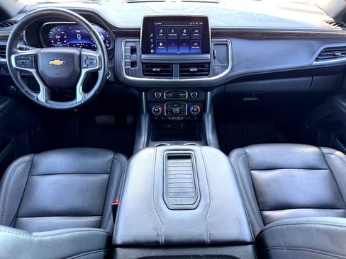 Used 2023 Chevrolet Tahoe LT image 23