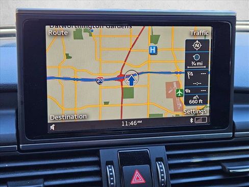 Used 2017 Audi S6 Premium Plus w/ S6 Sport Package image 13