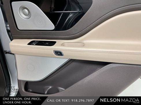 Used 2020 Lincoln Aviator Grand Touring w/ Equipment Group 301A image 50