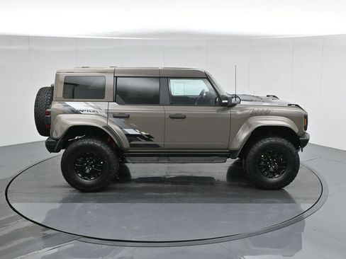 New 2025 Ford Bronco Raptor image 39