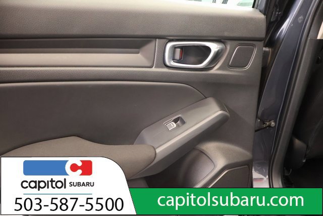 Used 2025 Honda Civic LX image 27