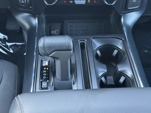 Used 2025 Ford F150 XLT w/ Equipment Group 302A MID AWD/4WD image 29