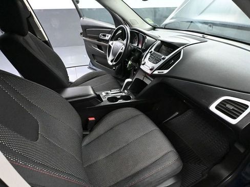 Used 2015 GMC Terrain SLE w/ Convenience Package image 42