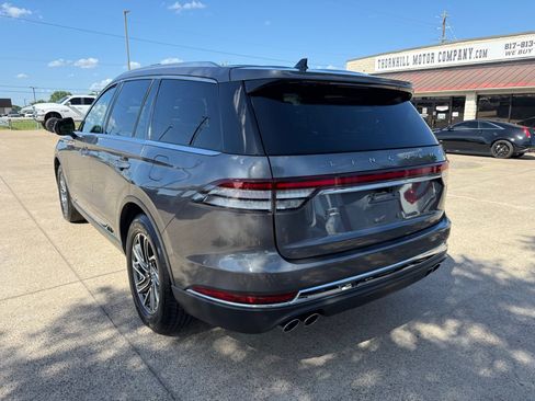 Used 2022 Lincoln Aviator 2WD image 5