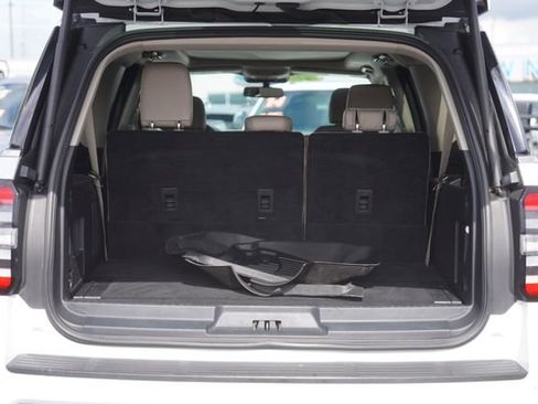 Used 2024 Ford Expedition Max Limited image 34