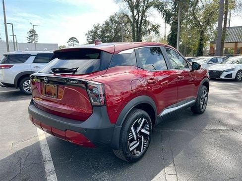New 2025 Nissan Kicks SV image 27