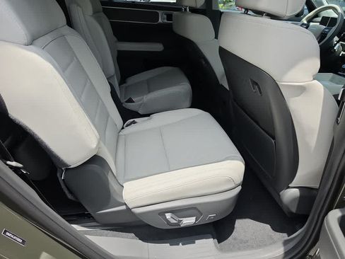New 2026 Hyundai Santa Fe Calligraphy FWD image 22