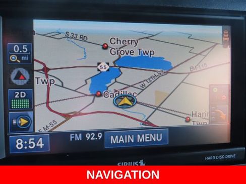 Used 2015 Jeep Wrangler Unlimited Rubicon w/ Connectivity Group AWD/4WD image 7