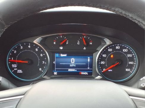 Used 2024 Chevrolet Equinox LT w/ LPO, Floor Liner Package FWD image 26