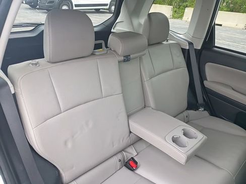 Used 2015 Subaru Forester 2.5i Touring AWD/4WD image 10