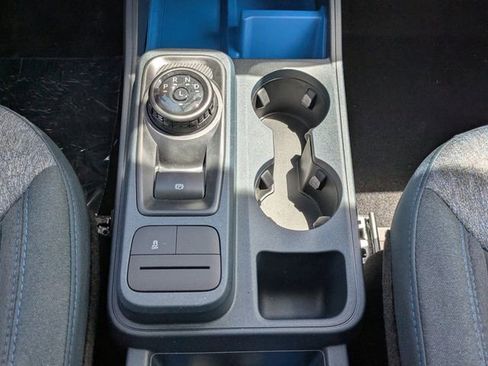 New 2026 Ford Maverick XLT FWD image 19